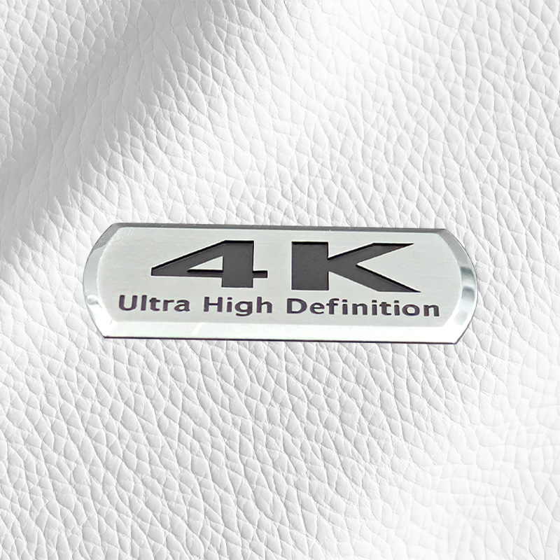 4K電鑄厚標(biāo)